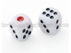 Scanner Cup per i dadi, Poker Accessories, Marked Cards